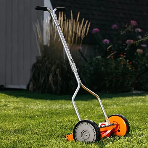 American Lawn Mower Company 1204-14 | Tools Official