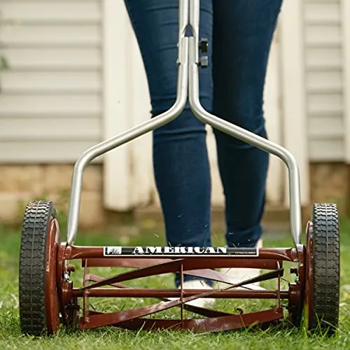 American Lawn Mower Company 1304-14 | Tools Official