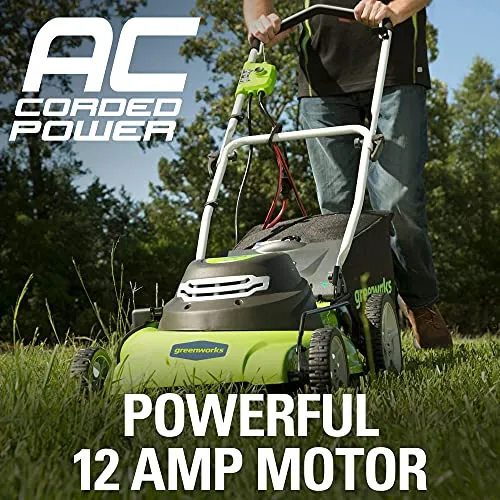 Greenworks 25022 | Tools Official
