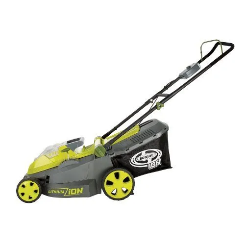 Sun Joe iON16LM