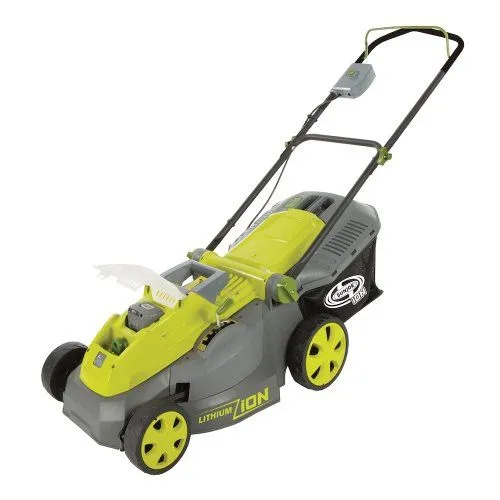 Sun Joe iON16LM | Tools Official
