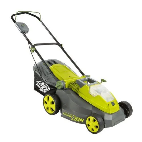 Sun Joe iON16LM | Tools Official