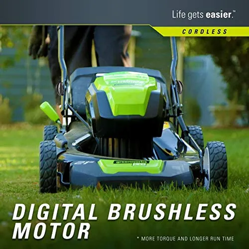 Greenworks GLM801600 | Tools Official