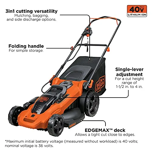 Black & Decker CM2043C | Tools Official