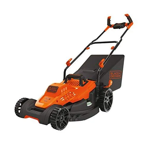 Black & Decker BEMW482BH